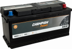 Aku Champion Power, 12 V, 105 Ah, 950 A