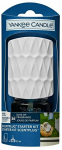 Elektriline &otilde;huv&auml;rskendaja Yankee Candle Clean Cotton