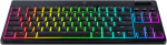 Juhtmevaba m&auml;nguklaviatuur Razer BlackWidow V4 RZ03-05450500-R3M1 Clicky, Inglise (US), must v.