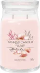 K&uuml;&uuml;nal, l&otilde;hna Yankee Candle Signature Pink Sands, 60 - 90 h, 567 g, roosa v.