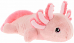 Pehme m&auml;nguasi aksolotl Keel Toys SE3693, roosa v., 25 cm