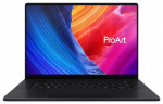 S&uuml;learvuti ASUS ProArt P16 H7606WP-RJ079X 90NB15K1-M00FU0, AMD Ryzen AI 9 HX PRO 370, 64 GB, 2 TB, 16 ", Nvidia GeForce RTX 5070, must v., en