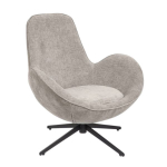 Tugitool Homla Lunaire 765322, beež v., 86 cm x 76 cm x 87 cm