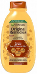 &Scaron;ampoon Garnier Original Remedies Honey Treasures, 400 ml
