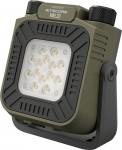 T&ouml;&ouml;valgusti alusel Nitecore NWL30, 20 W, 2700 - 6500 &deg;K