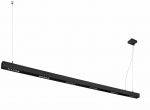 Valgusti rippuv SLV Q-Line PD, LED, 4000 &deg;K, 1 x 93 W, must v.