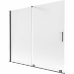 Vannisein Mexen Velar, 180 cm x 150 cm, hall v.