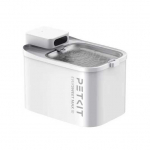 Kolb - purskkaev Petkit Eversweet Max UVC, nutikas, 3 l, 26.5 cm x 19 cm x 17 cm, valge v.