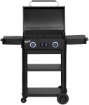 Elektrigrill Mustang Dayton