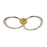 Valgusti lagi Light Prestige Azina 2, LED, 1 x 18 W, valge v.