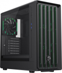 Arvuti korpus Gamemax CLAW 460, must v.