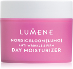 P&auml;evakreem Lumene Nordic Bloom Lumo Anti-wrinkle & Firm, 50 ml