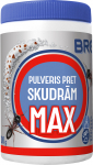 T&otilde;rjepulber Bros nuo skruzdėlių MAX 1641 LV, 100 g