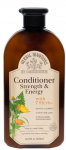 Juukse konditsioneer Herbal Traditions Strenght & Energy With 7 Herbs, 500 ml