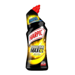WC puhastusvahend Harpic Power Plius 10X, 0.75 l