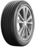 Suverehv Kleber Dynaxer HP5 SUV 2283122 255/50/R19, 107-V, XL, B, A, 73 dB