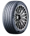 Suverehv GT Radial SportActive 2 EVO 2305895 255/45/R20, 105-W, XL, C, A, 70 dB