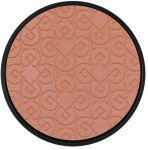 P&otilde;sepuna, t&auml;iendamiseks Collistar Impeccabile Maxi, 03-terracotta, 8 g