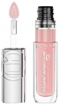Huulel&auml;ige L&rsquo;Or&eacute;al Paris Plump Ambition Hyaluron Lip Oil, 5 ml, rose v., 114