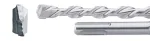 Betooni puur Makita V-Plus B-46545, m&uuml;&uuml;ritis/raudbetoon, keermega, sds plus, 8 mm x 16 cm