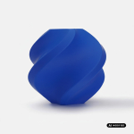 Filament Bambu Lab PLA Basic Blue (10601) / Filament with spool /, 315 m, sinine v.