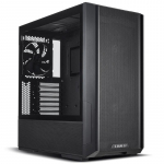 Arvuti korpus Lian Li Lancool 216X, must v.