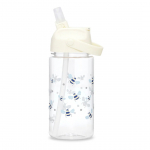 Laste pudel Vanilla Copenhagen TTBL4325, 500 ml, 9 kuud, plastik, l&auml;bipaistev v.