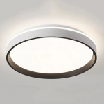 Valgusti lagi Standart SHEFF MD914044, LED, 3000 - 6500 &deg;K, 1 x 48 W, valge v.