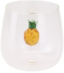 Joogiklaas Orion Pineapple, klaas, 0.4 l
