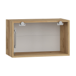 Kapiraam, k&ouml;&ouml;gi jaoks Vento GO-60/36, 30 cm x 60 cm, 36 cm, valge v.
