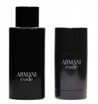 Kinkekomplektid meestele Armani Code Pour Homme, 2 tk.