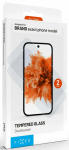 Ekraani kaitseklaas telefonile Fixed, -, 6.3 ", 2 tk