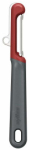 Koorija Zyliss Soft Skin, 17.5 cm, plastik/roostevaba teras