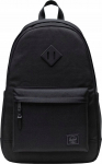 Seljakott Herschel Heritage 11383-05881, must v., 45 cm x 32 cm x 17 cm