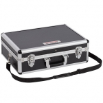 T&ouml;&ouml;riistakast Kreator KRT640102B, 46 cm x 33 cm x 15.5 cm, must v.