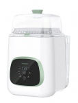 Pudelisterilisaator Momcozy CleanPal Pro BS03