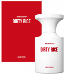 Parf&uuml;&uuml;mvesi Borntostandout Dirty Rice, 50 ml