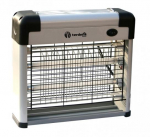 Elektriline putukap&uuml;&uuml;nis k&auml;rbeste, s&auml;&auml;skede, putukad Terdens 6305, 6 W, 28 cm x 27 cm, h&otilde;be v.