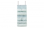 Organisaator BabyToLove Roll N Go, roheline v.