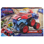 M&auml;nguauto Hasbro Spiderman Brand New Day Armored, sinine v./punane v.