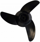 Tarvik, propeller Master Model D 3-Blade MAS-L154
