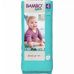 M&auml;hkmed Bambo Nature, 4 suurus, 7 - 14 kg, 144 tk