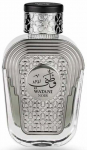Parf&uuml;&uuml;mvesi AL Wataniah Watani Noir, 100 ml
