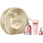Kinkekomplektid naistele Jean Paul Gaultier Scandal, 3 tk.