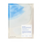 N&auml;omask, komplekt Dr. Althea Aqua Blue Hydration, 28 g, 4 tk