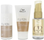 Juuksehoolduse komplekt Wella Professionals The Hair Care Set, 110 ml