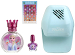 Laste kinkekomplektid Air Val International Disney Frozen, 4 tk.