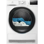 Kuivati Electrolux 600 seeria EW6D28CBE, 8 kg