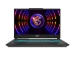 Kahjustatud pakendiga toode. S&uuml;learvuti MSI Cyborg 15 A13VE-1830NL, Intel Core i7-13620H, 16 GB, 16 GB, 15.6 ", RTX 4050, must v., EN, Windows