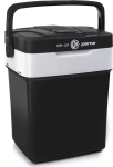 Kahjustatud pakendiga toode. Autok&uuml;lmik Peme Essential 32 Classic Graphite, 25.7 l, 50 W